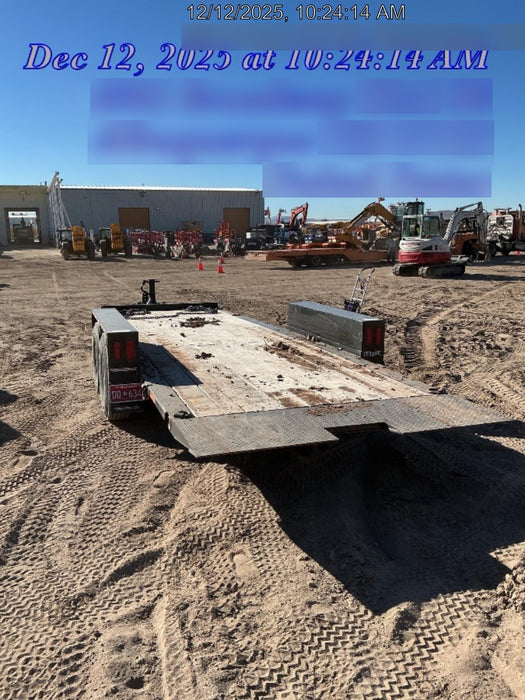 2020 TOWMASTER T-12DT