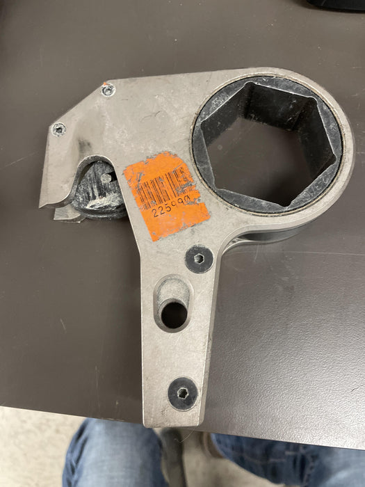 2022 TORCUP TX-2RL203M55