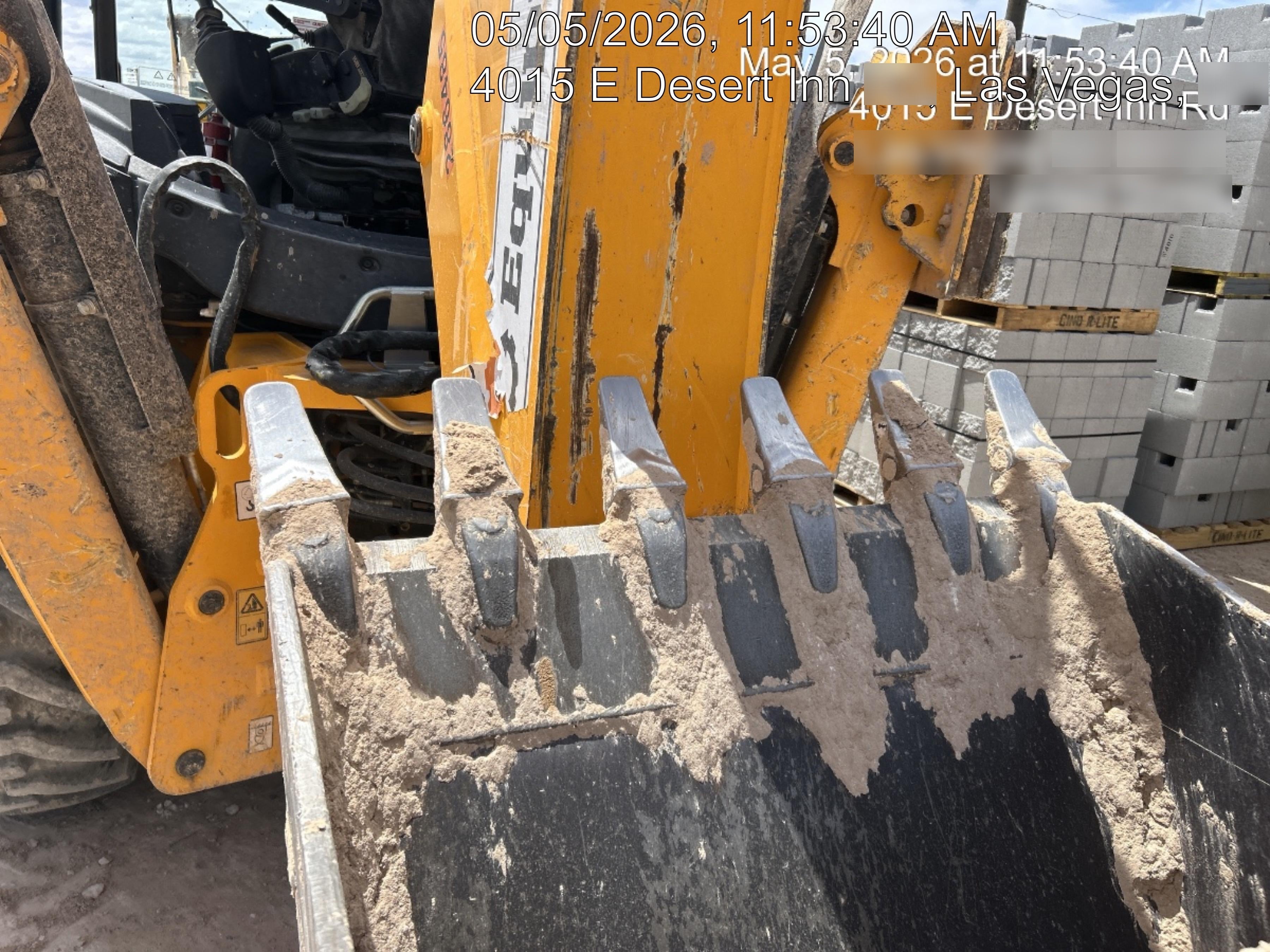 2023 JCB 3CX-14