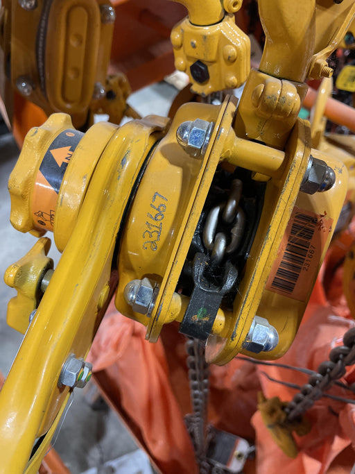 2022 HARRINGTON L5LB008-10