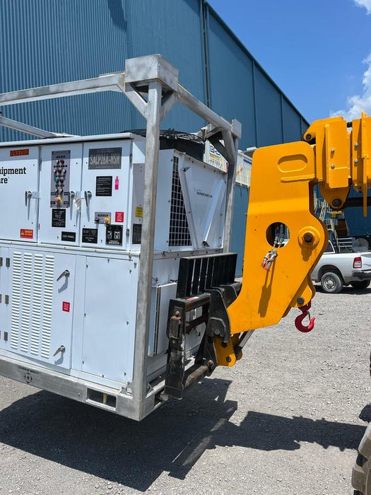 2024 SMARTECH SACP26A-HS