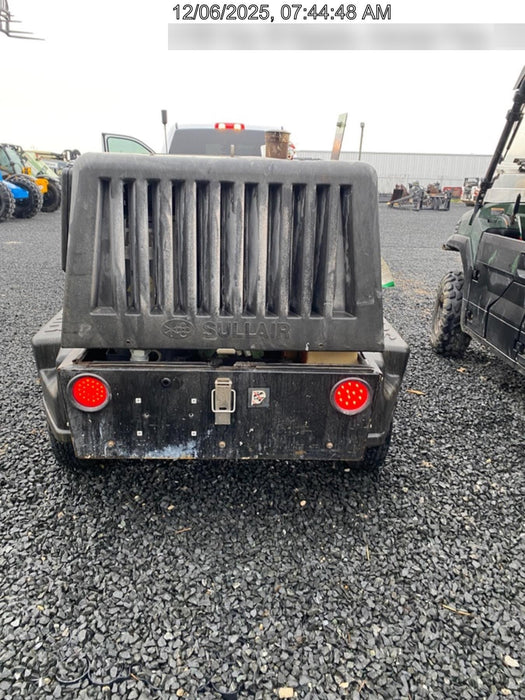 2018 SULLAIR 185-DPQ