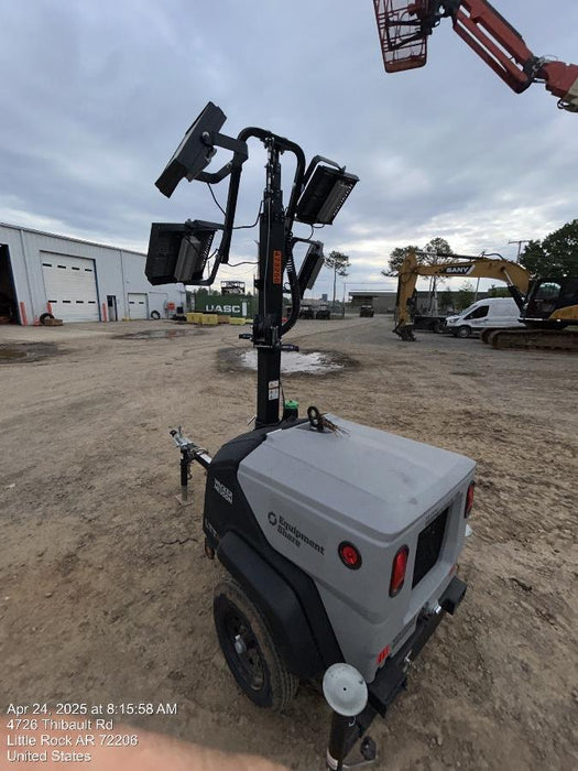 2024 WACKER NEUSON LTT4