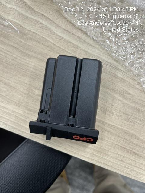 2024 HILTI PS 1000-B