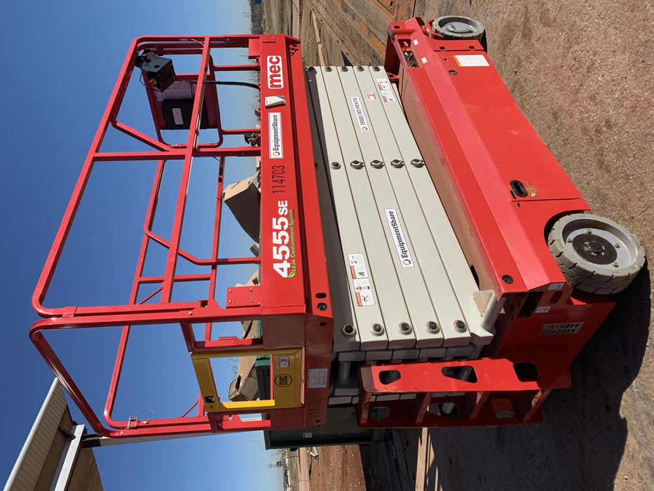 2021 MEC 4555SE
