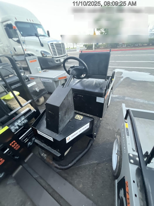 2022 COLUMBIA Expediter