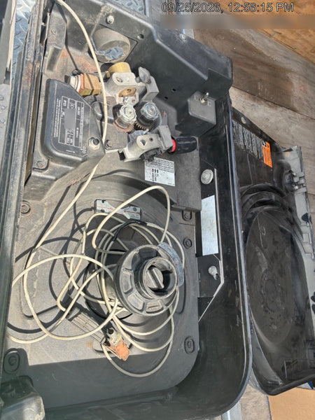 2024 LINCOLN ELECTRIC LN-25X