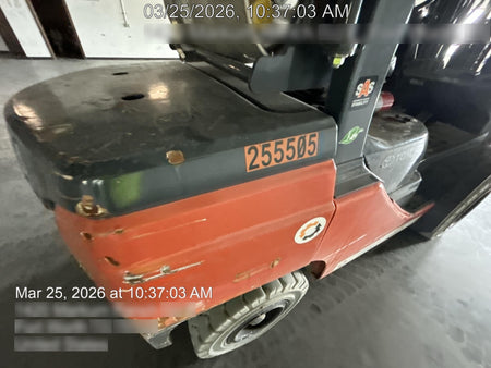 2022 TOYOTA 50-8FGU30 LP - Quad