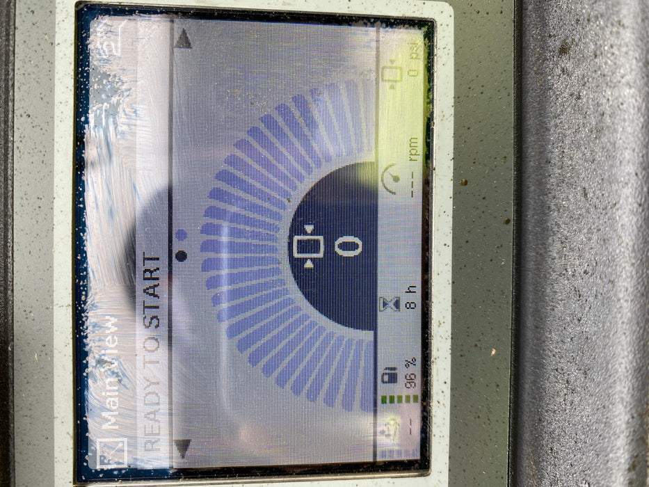 2020 ATLAS COPCO XAS 900