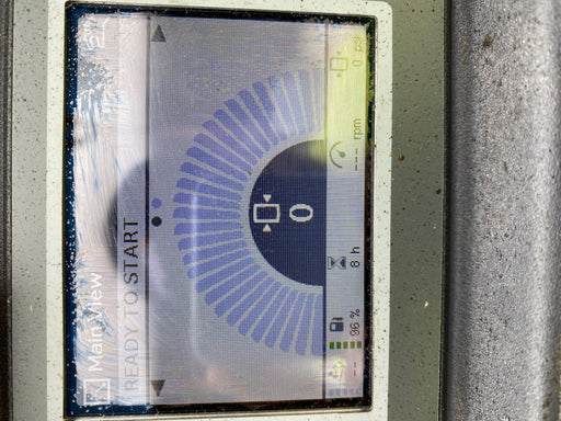 2020 ATLAS COPCO XAS 900