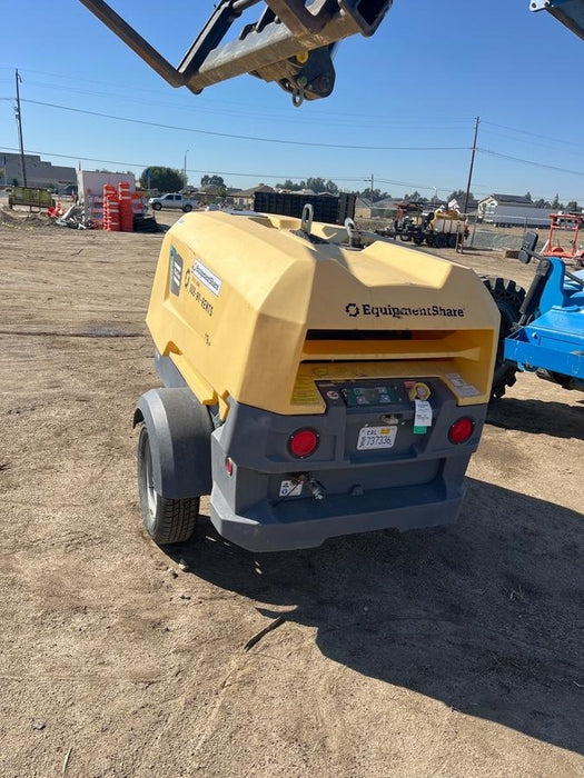 2021 ATLAS COPCO XAS188