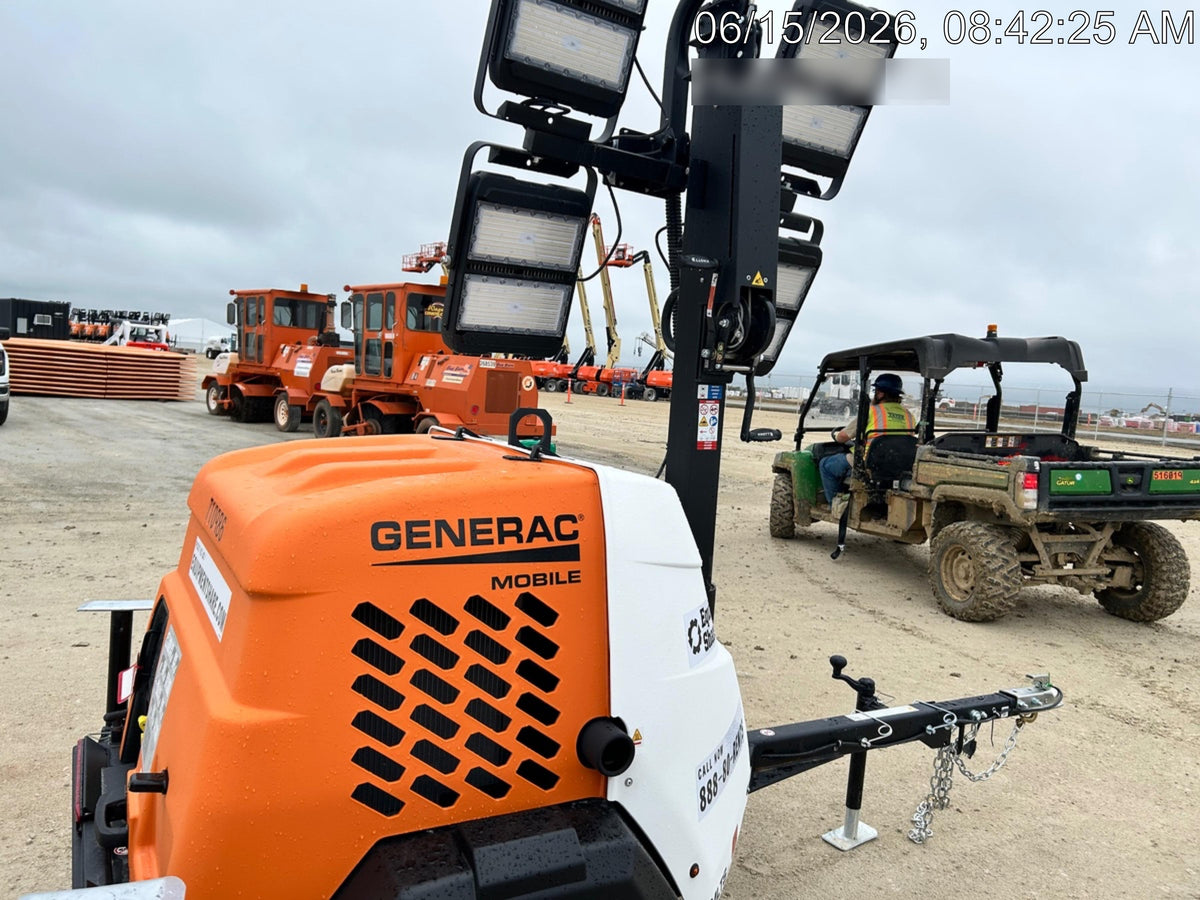 2026 GENERAC MLTS-4