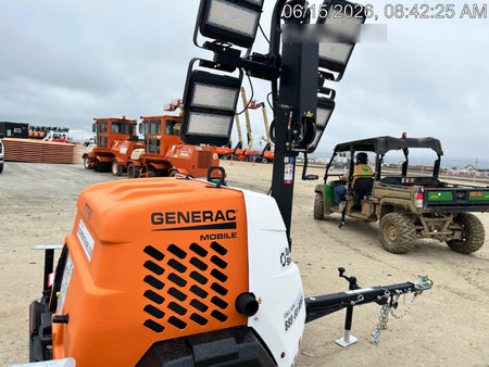 2026 GENERAC MLTS-4