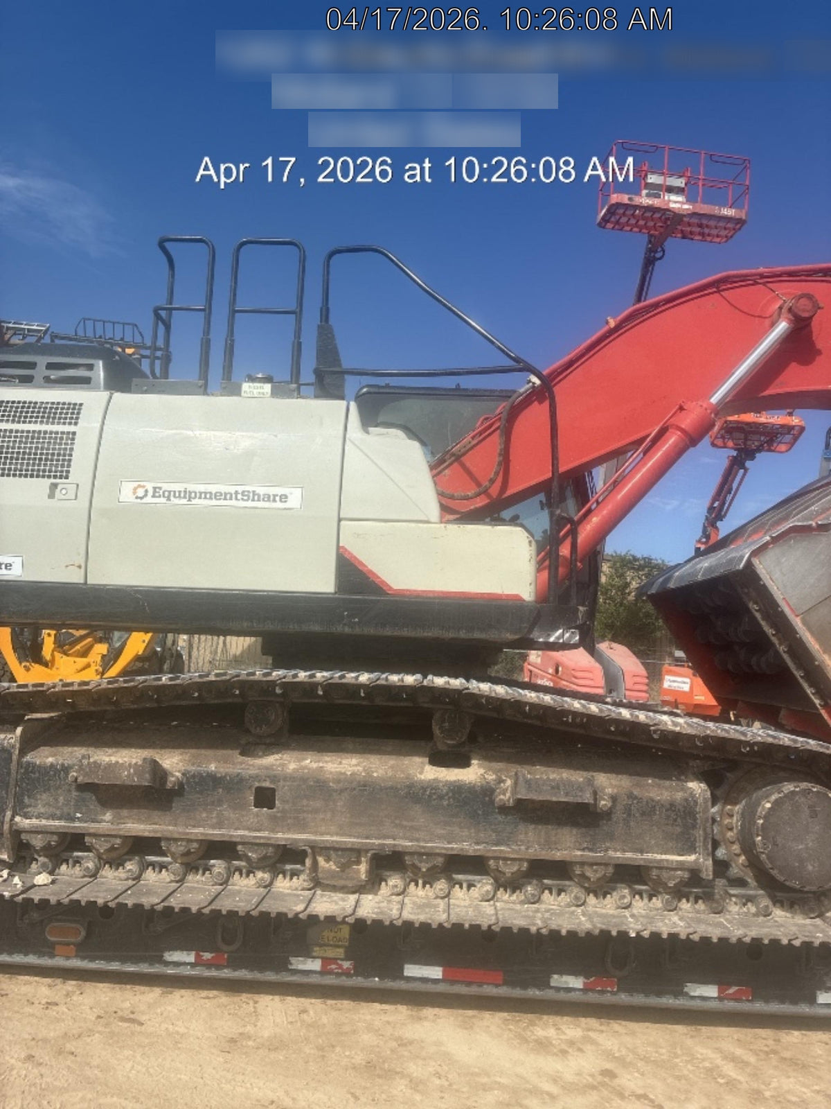 2021 LINK-BELT 300X4