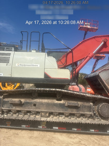 2021 LINK-BELT 300X4