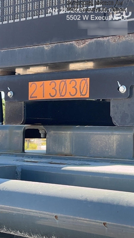 2022 MYERS-SETH RL-300
