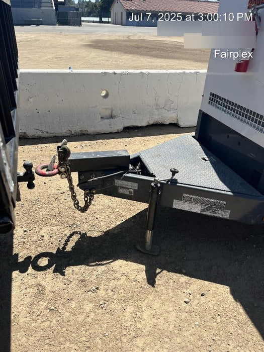 2022 AIRMAN SDG65S-8E1