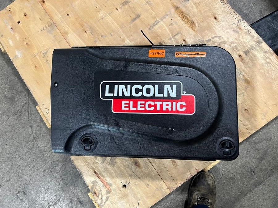 2024 LINCOLN ELECTRIC LN-25X