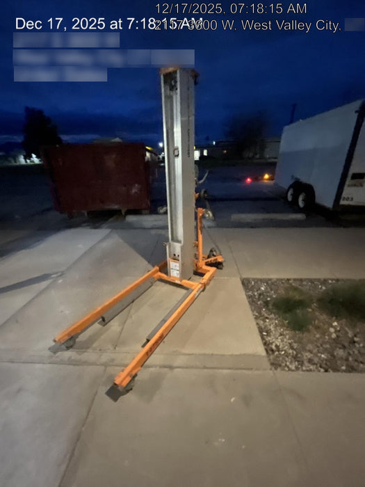 2021 LIFTSMART MLC-24