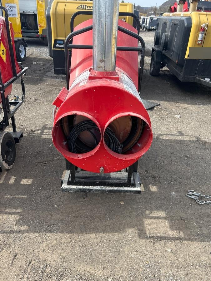 2024 CAMPO EB400G-RE3