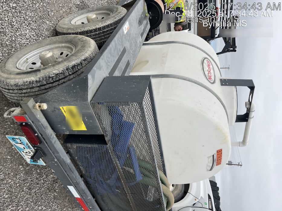 2023 SIMPSON SWT-52517