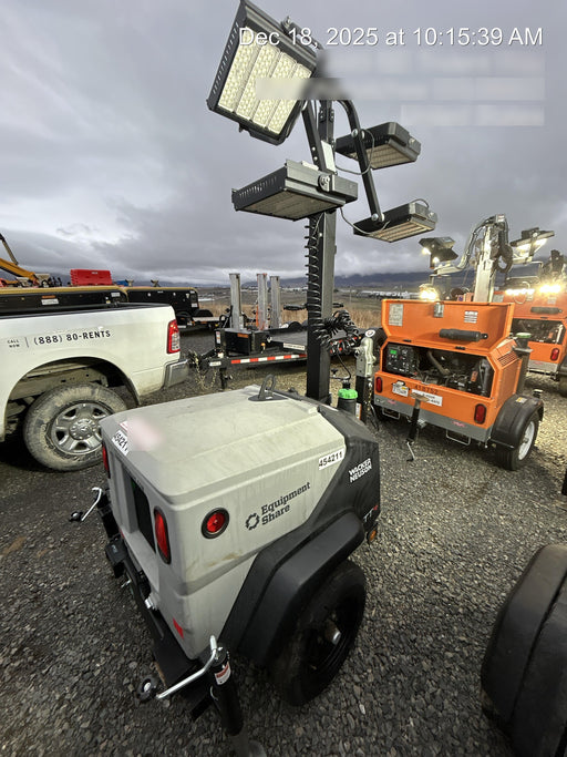 2024 WACKER NEUSON LTT4