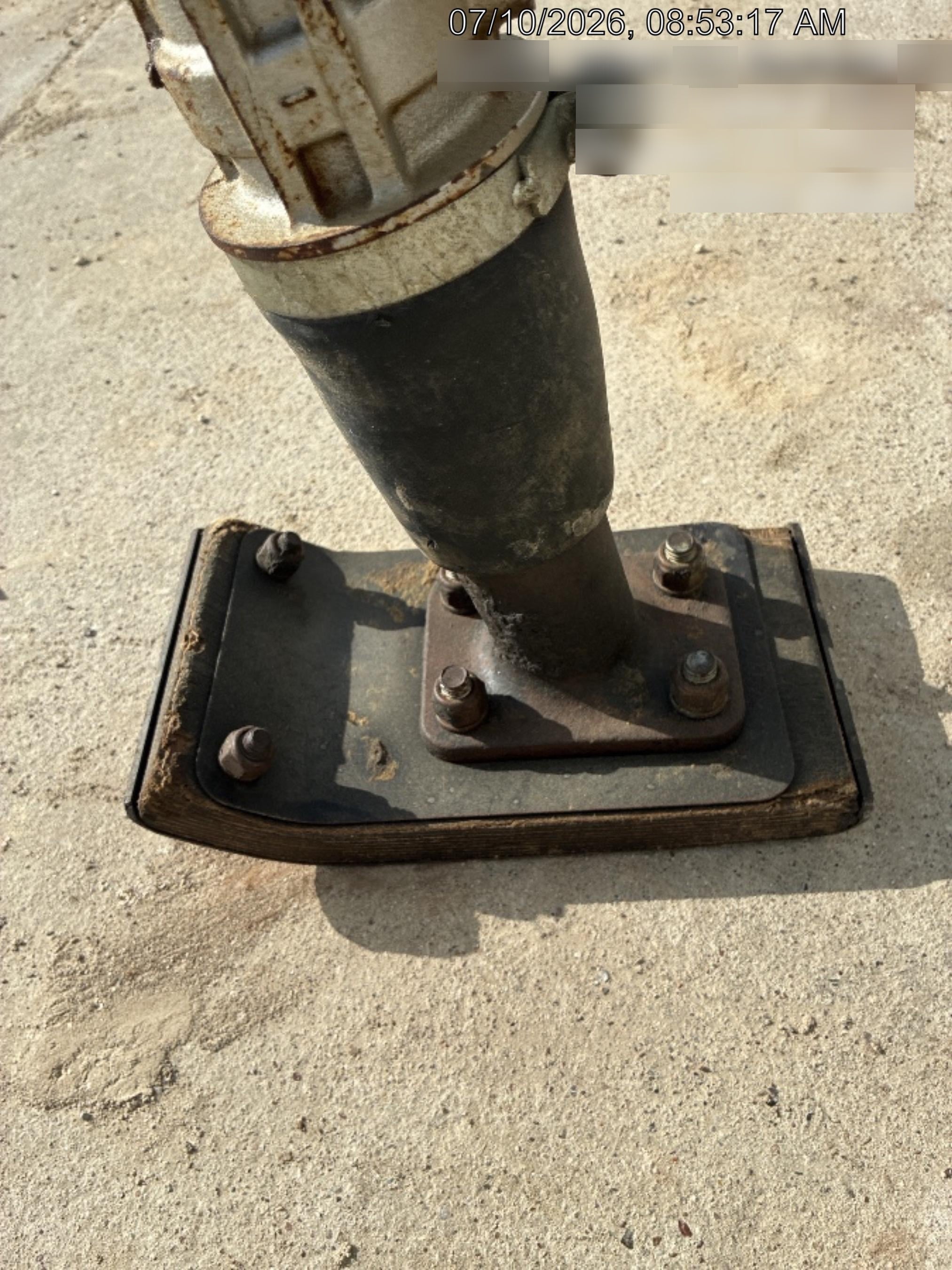 2023 MULTIQUIP MTR40HF