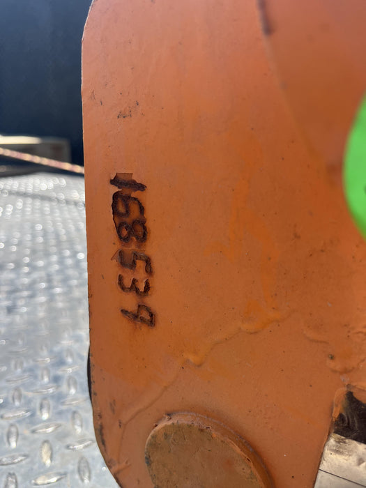 2020 HARRINGTON CF010-20