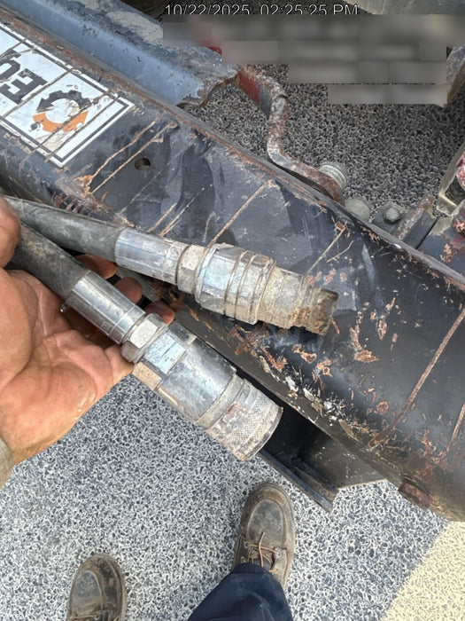 2023 AUGER TORQUE 3300-30