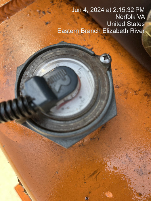 2023 RWN RWN-8NHTH-12OBPT