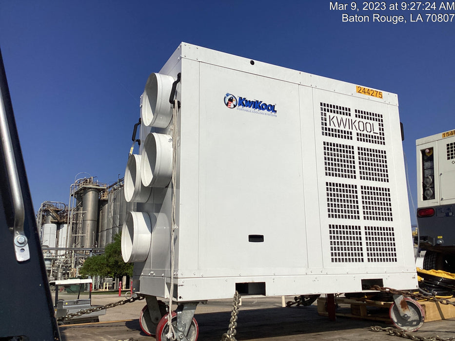 2022 KWIKOOL KPO12-43H