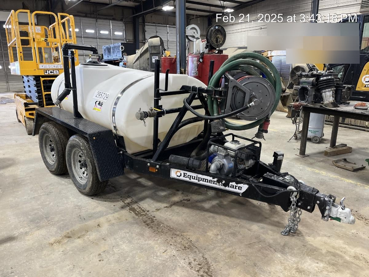 2023 WYLIE EXP-500L