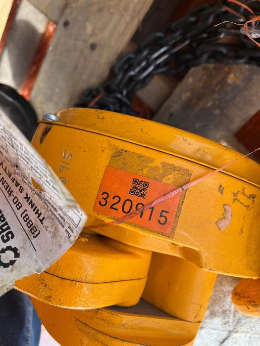 2023 HARRINGTON CF050-20