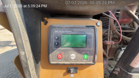 2021 ALLMAND NLV3GR