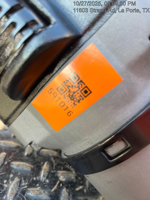 2023 MICHIGAN PNEUMATIC ES-4940B2-TRACKER