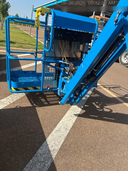 2025 GENIE Z-45/25J DC