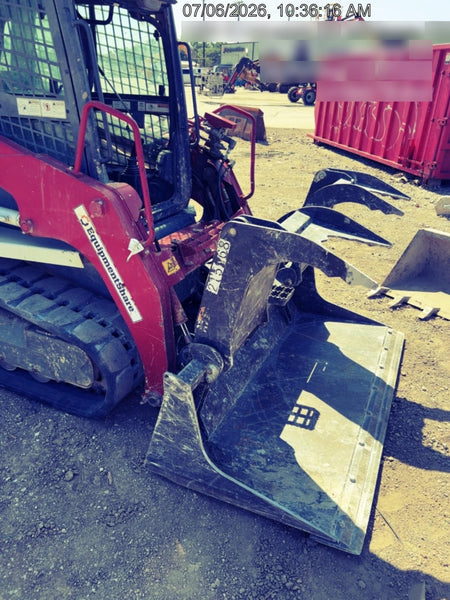 2022 PALADIN UTILITY GRAPPLE 11876-0022