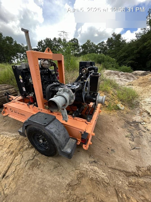 2021 PIONEER PP66S12L71-TD2.9L4