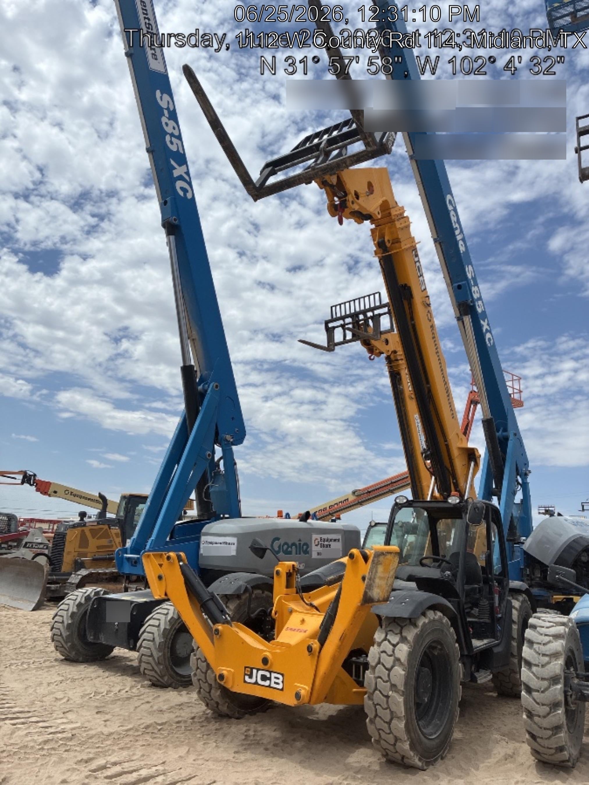 2025 JCB 510-56