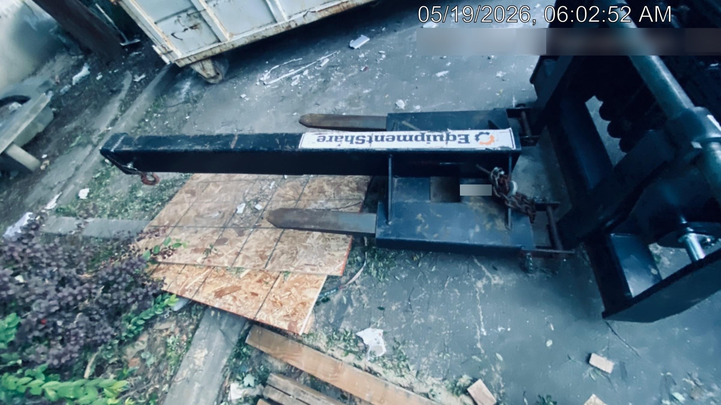 2019 ARROW MATERIAL HANDLING CE60-TH-STP