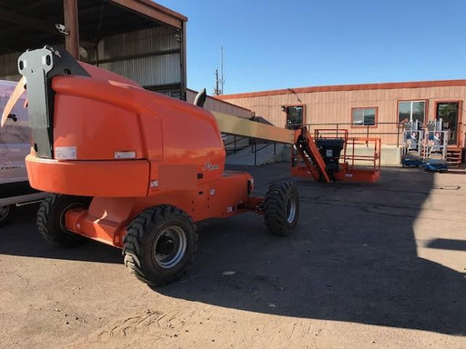 2020 JLG 460SJ