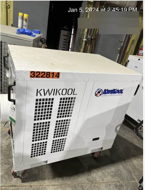 2023 KWIKOOL KPO5-21H