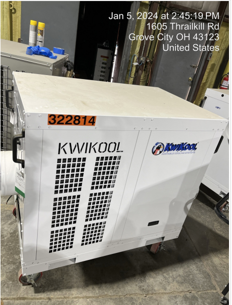 2023 KWIKOOL KPO5-21H