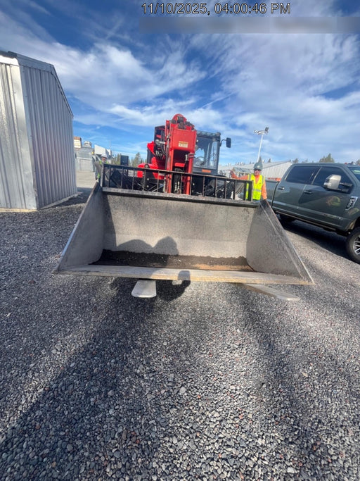 2020 STAR INDUSTRIES 1460