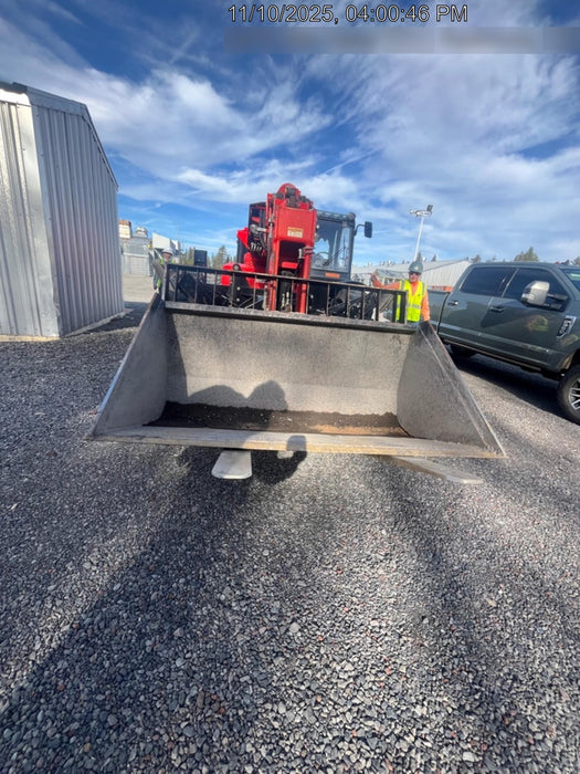 2020 STAR INDUSTRIES 1460