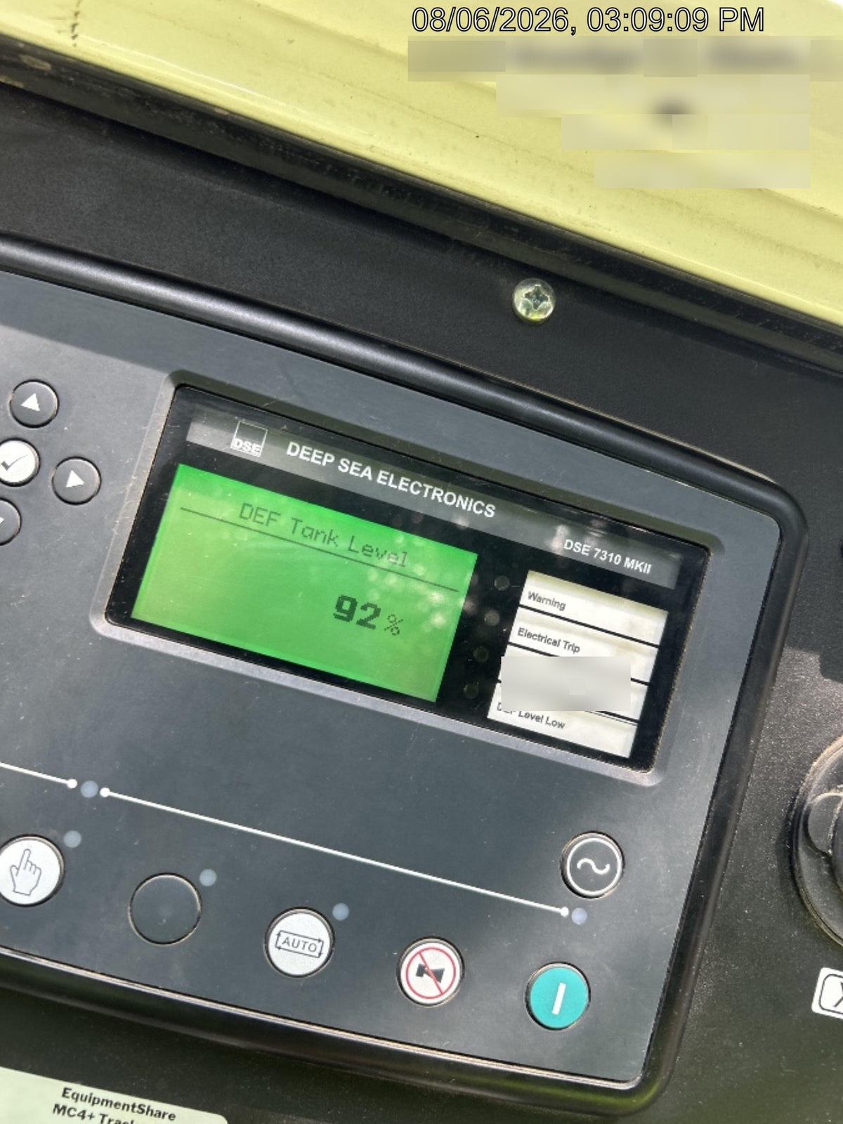 2022 ATLAS COPCO QAS 125