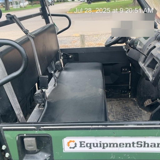 2020 KAWASAKI MULE PRO-DX