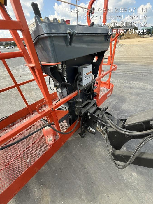 2025 MILLER ELECTRIC CST-282