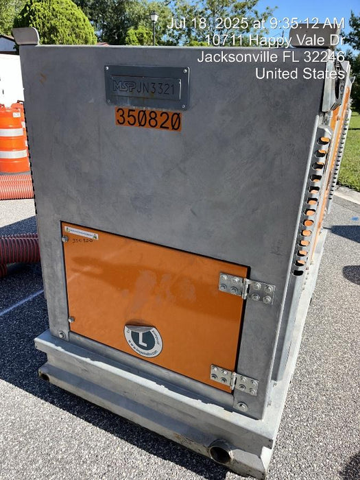 2023 MYERS-SETH MSP PP-150