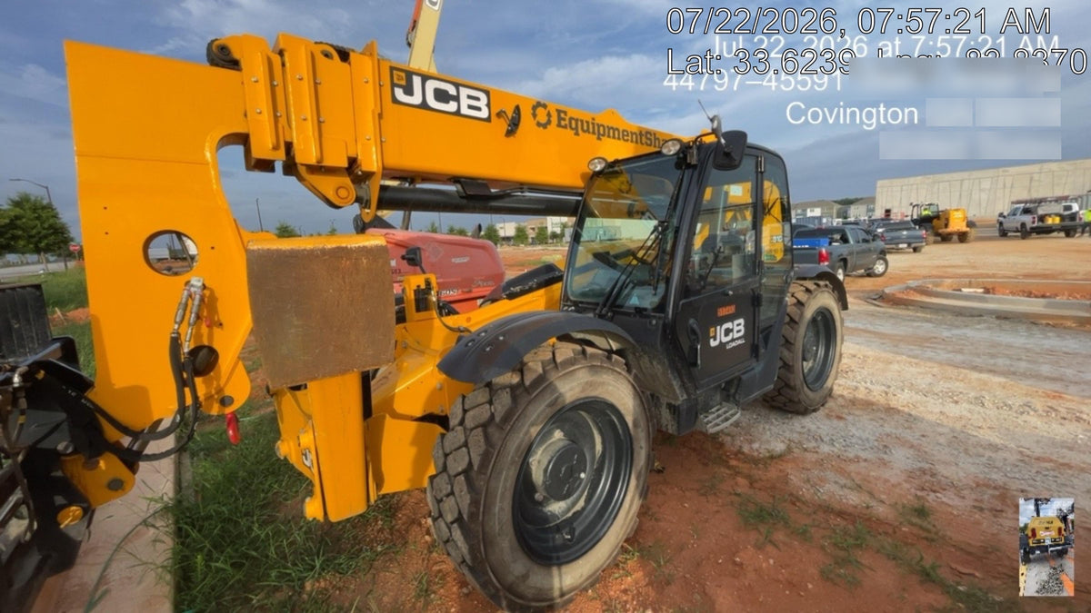 2025 JCB 510-56